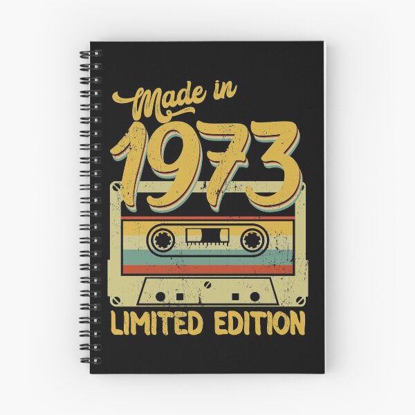 Item preview, Made in 1973 limited edition birthday gift designed and sold by Sherrile Temita.