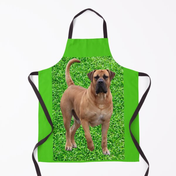 Item preview, Proud boerboel designed and sold by julset.