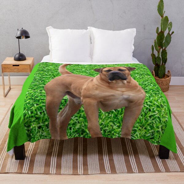 Item preview, Proud boerboel designed and sold by julset.
