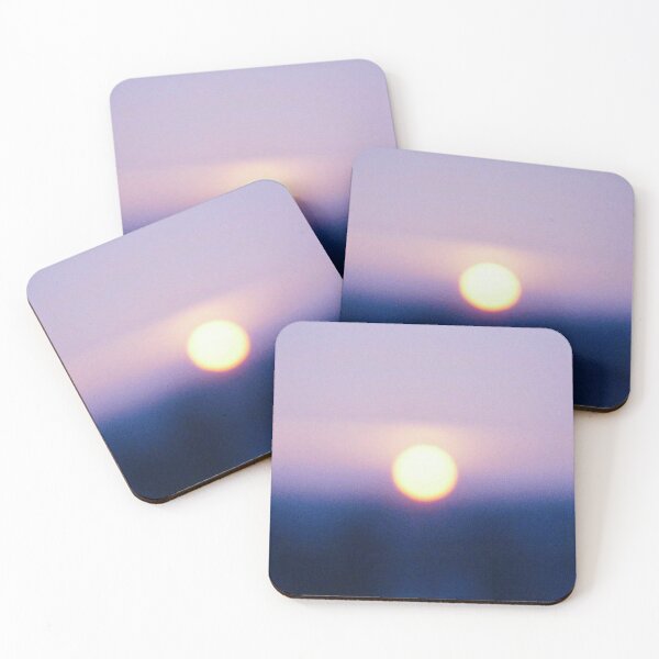 Item preview, sunset and sunrise photography designed and sold by Youandthenorth.