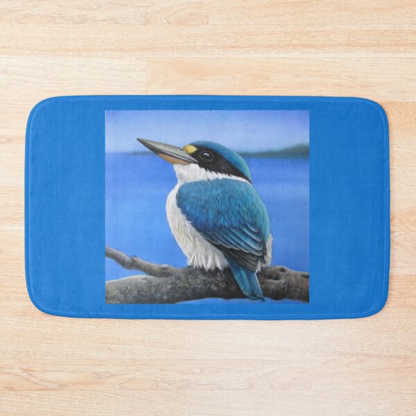 Item preview, Kingfisher designed and sold by artyone2.