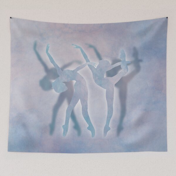 Item preview, Shadow Dancing designed and sold by arialiuia.