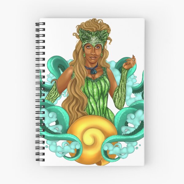 Item preview, Ursula designed and sold by AnnaSassi.