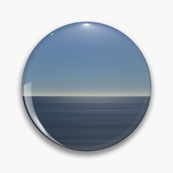 Item preview, Lovely Beautiful Blue Colored Pattern - Beautiful Blue Waves gifts ideas for summer designed and sold by The Full Cart.