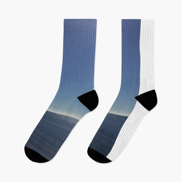 Item preview, Lovely Beautiful Blue Colored Pattern - Beautiful Blue Waves gifts ideas for summer designed and sold by The Full Cart.