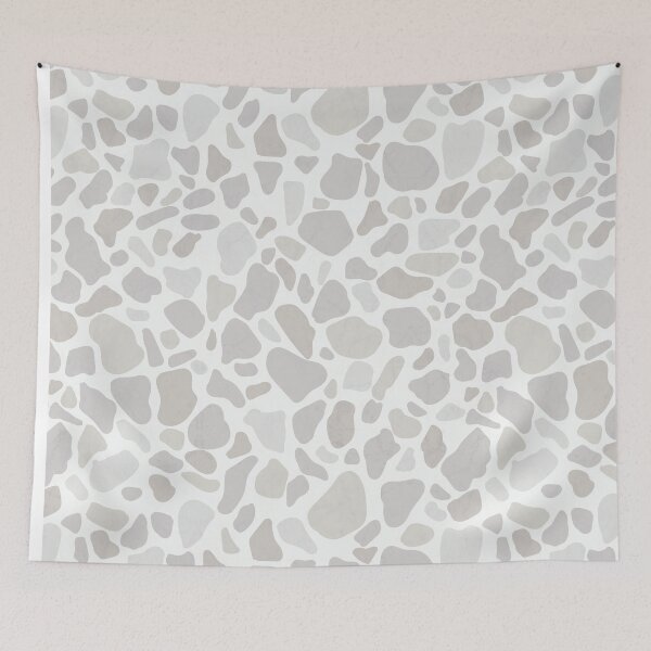 Item preview, Light Terrazzo - Japandi Style designed and sold by hellcom.