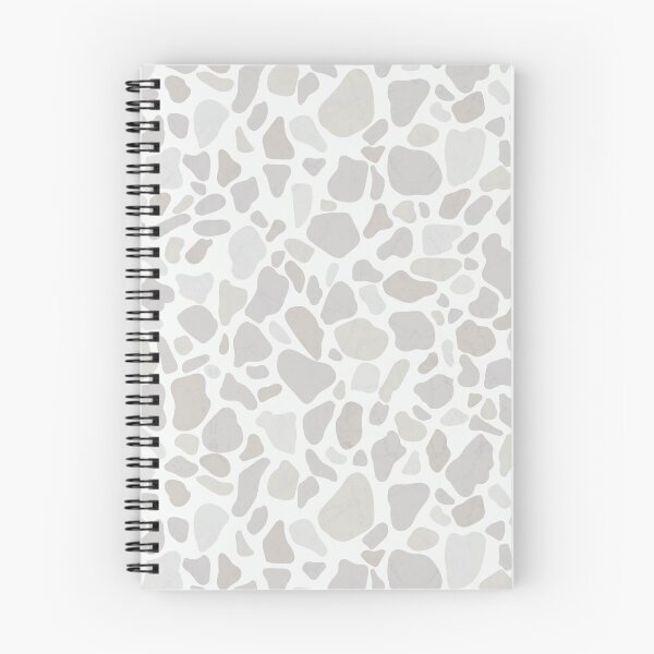 Item preview, Light Terrazzo - Japandi Style designed and sold by hellcom.