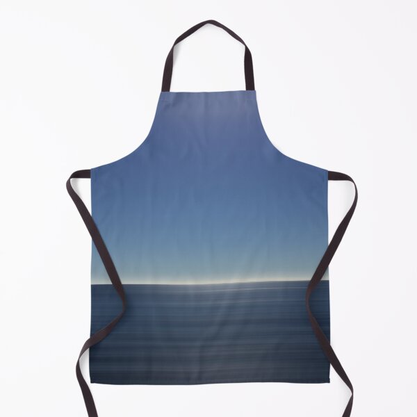 Item preview, Lovely Beautiful Blue Colored Pattern - Beautiful Blue Waves gifts ideas for summer designed and sold by The Full Cart.