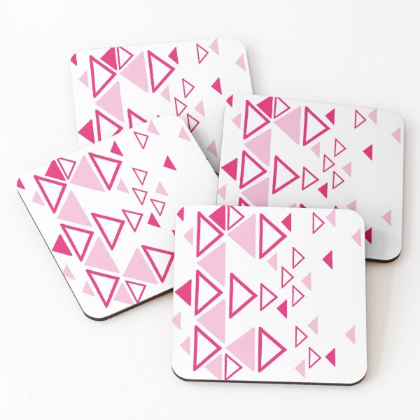 Item preview, Which Way in Pink designed and sold by rubellitesky.