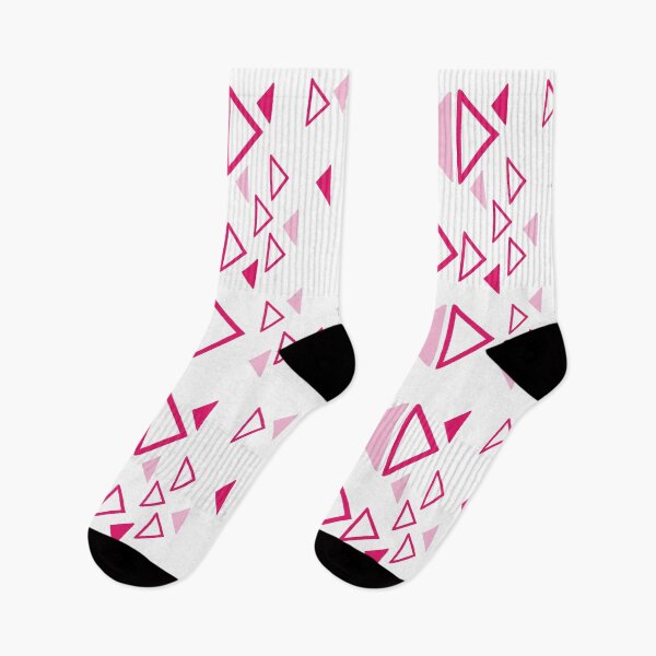 Item preview, Which Way in Pink designed and sold by rubellitesky.