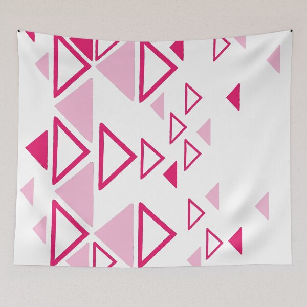 Item preview, Which Way in Pink designed and sold by rubellitesky.