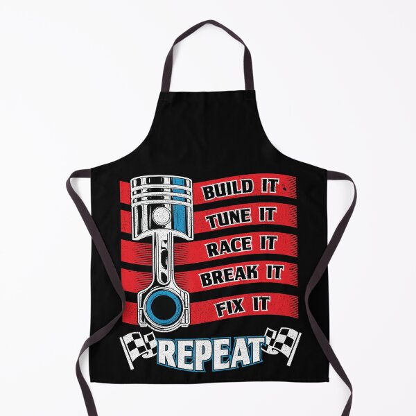 Item preview, Build Tune Race Break Fix it Drag Race designed and sold by Hananiah Merch.