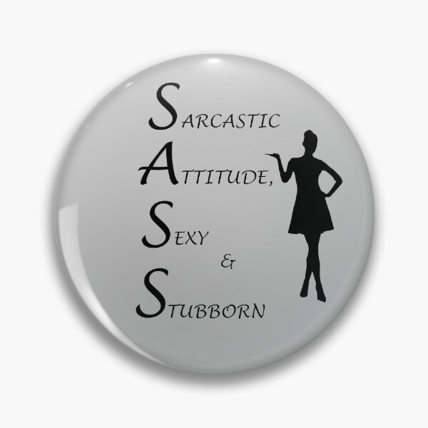 Item preview, Sass Top designed and sold by ArtisanAaron.