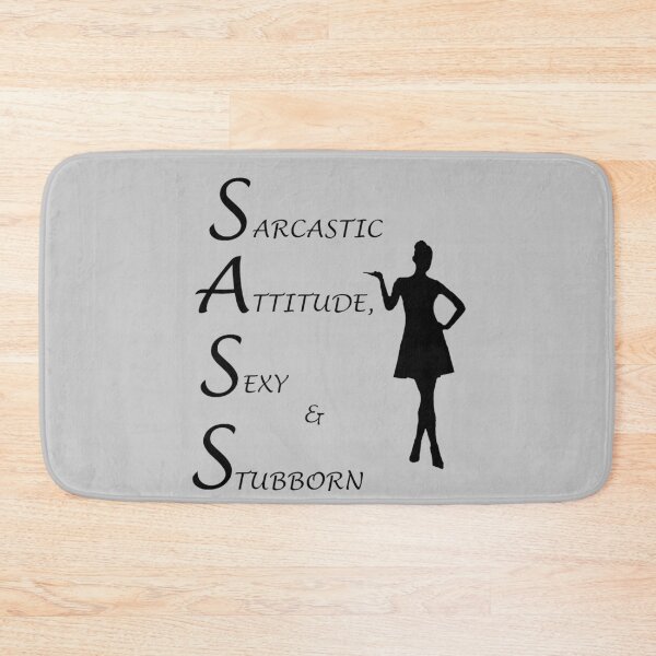 Item preview, Sass Top designed and sold by ArtisanAaron.