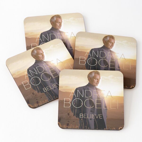 Item preview, Andrea Bocelli designed and sold by MaryAmico.