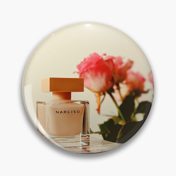 Item preview, Pink Perfume Aesthetic designed and sold by afrapaints.
