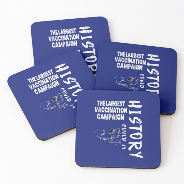 Item preview, History COVID-19 World make history! designed and sold by vibeno1.