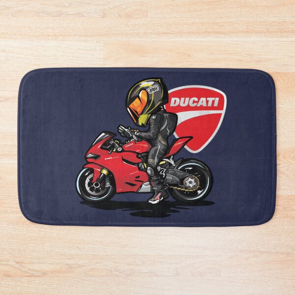 Artikelvorschau, 1199 Ducati entworfen und verkauft von FADDesigns.