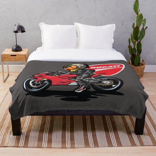 Aperçu de l'œuvre 1199 Ducati créée et vendue par FADDesigns.
