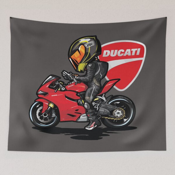 Item preview, 1199 Ducati  designed and sold by FADDesigns.