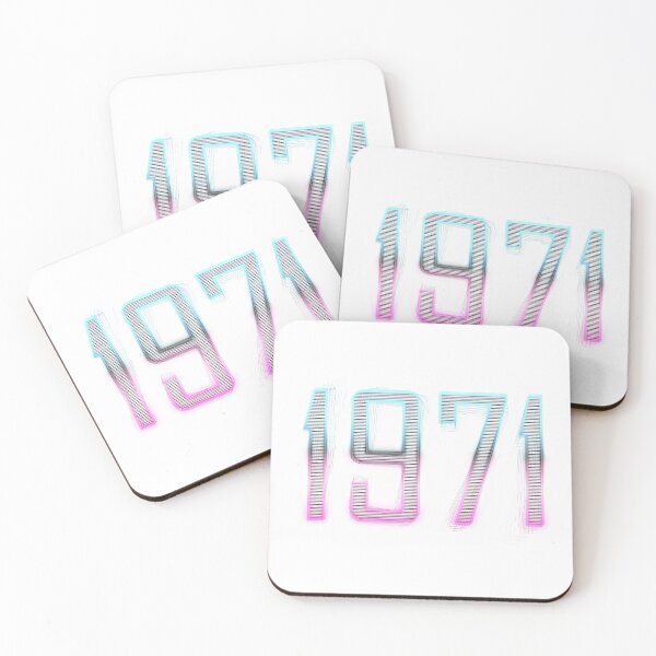 Item preview, 1971 year designed and sold by elgreko.