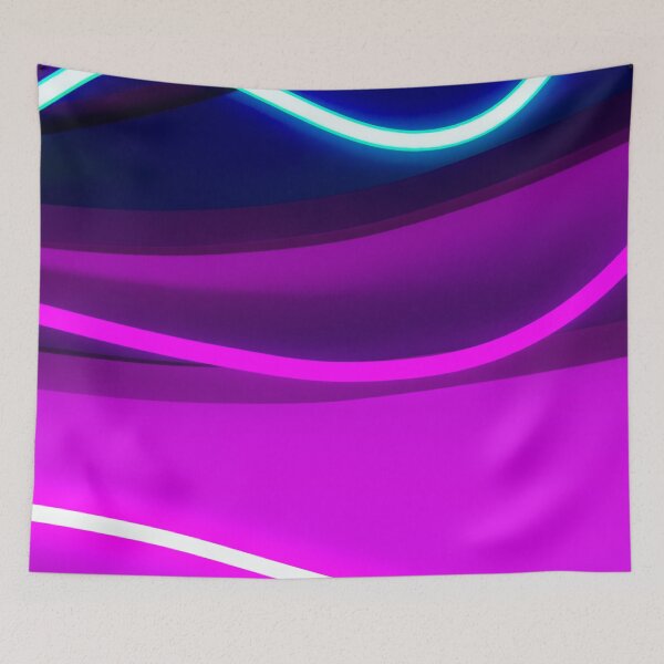 Item preview, Neon Wonder designed and sold by essentialimage.