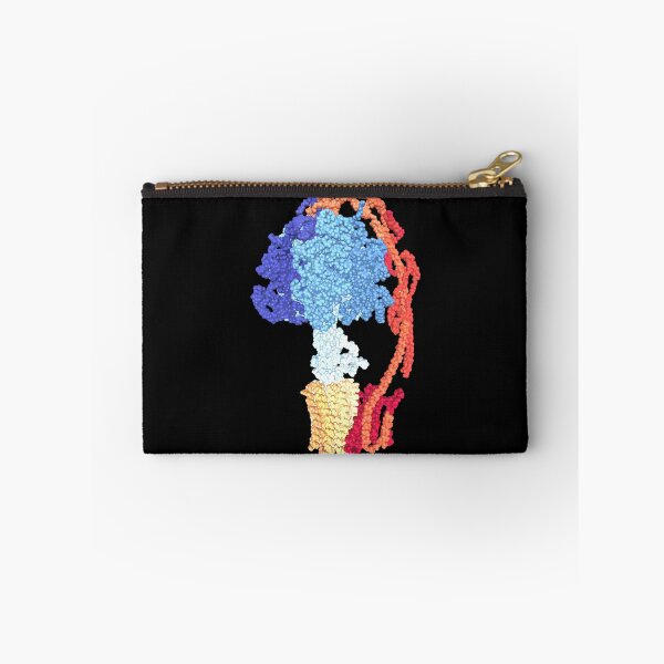Item preview, ATP synthase (bright color) designed and sold by RosArt100.