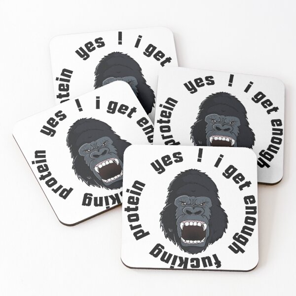 Item preview, funny vegan art  designed and sold by vgrecipes.