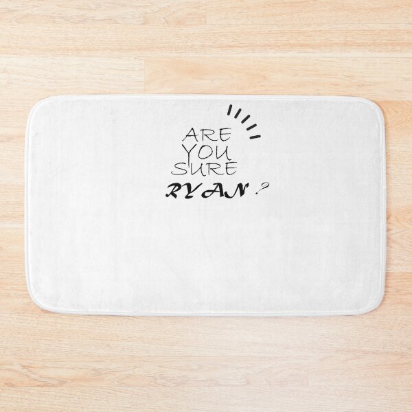 Item preview,   Are You Sure Ryan ? T-shirt / Stickers / Ryan Sticker / New Trump / Trump with ryan Philosophy Mind . Deep designed and sold by simostore1.