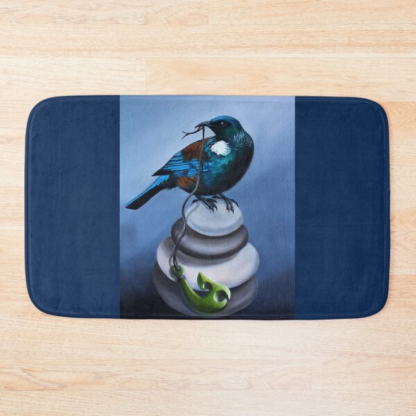 Item preview, Pounamu Tui designed and sold by artyone2.