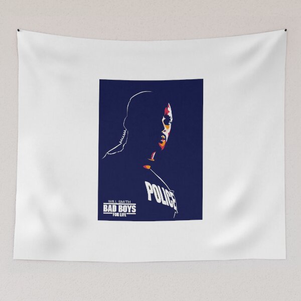 Item preview, Will Smith Artwork designed and sold by Abstract88.