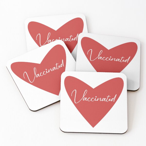 Item preview, Vaccinated Valentine Women's shirt Covid T-shirt Funny Saying Shirt Vaccine  Public Health,  Properly Vaccinated Pro Vaccines Tee designed and sold by GalleryArtField.