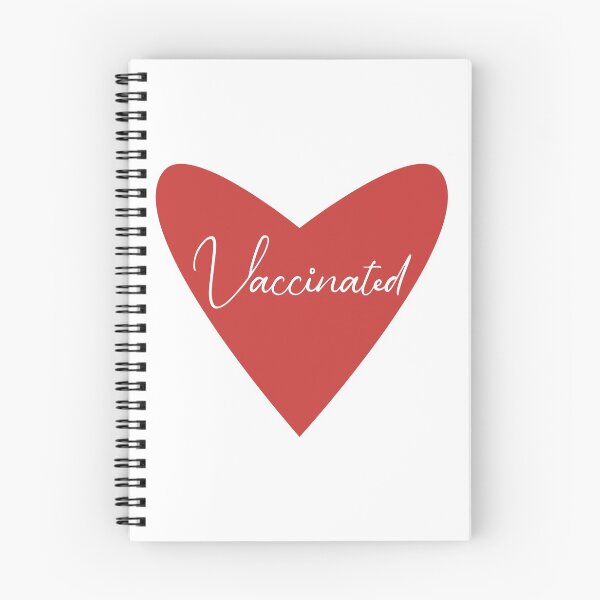 Item preview, Vaccinated Valentine Women's shirt Covid T-shirt Funny Saying Shirt Vaccine  Public Health,  Properly Vaccinated Pro Vaccines Tee designed and sold by GalleryArtField.