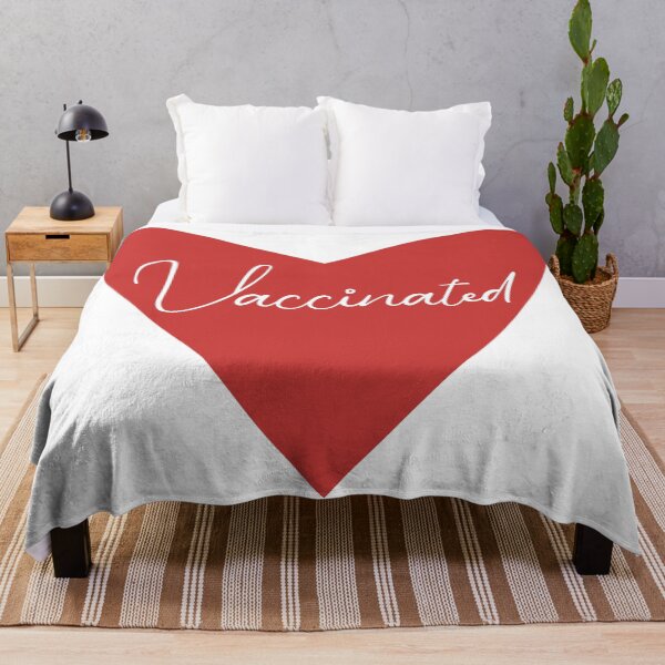 Item preview, Vaccinated Valentine Women's shirt Covid T-shirt Funny Saying Shirt Vaccine Public Health, Properly Vaccinated Pro Vaccines Tee designed and sold by GalleryArtField.