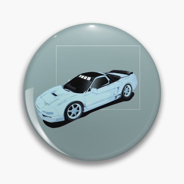Artikelvorschau, NSX jdm entworfen und verkauft von ilFrambo.