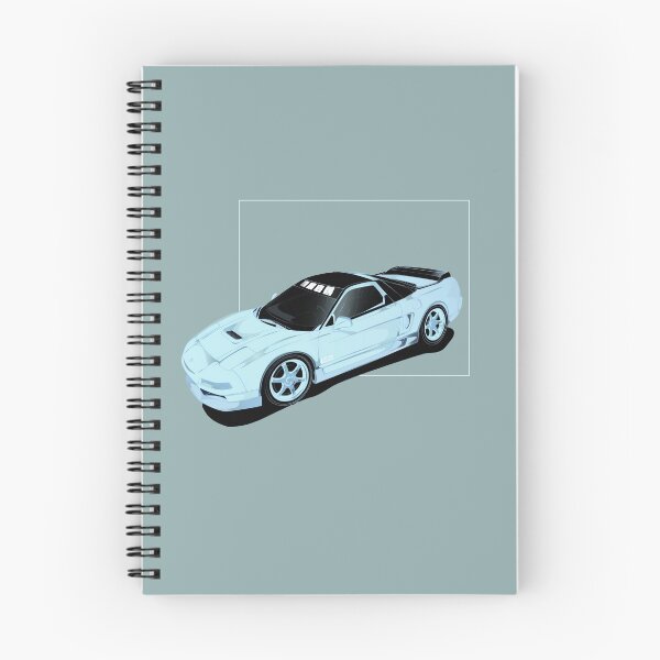 Item preview, NSX jdm designed and sold by ilFrambo.