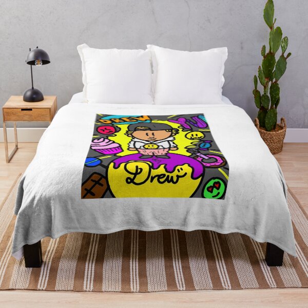 Item preview, Justin B Design designed and sold by goldishdrawings.