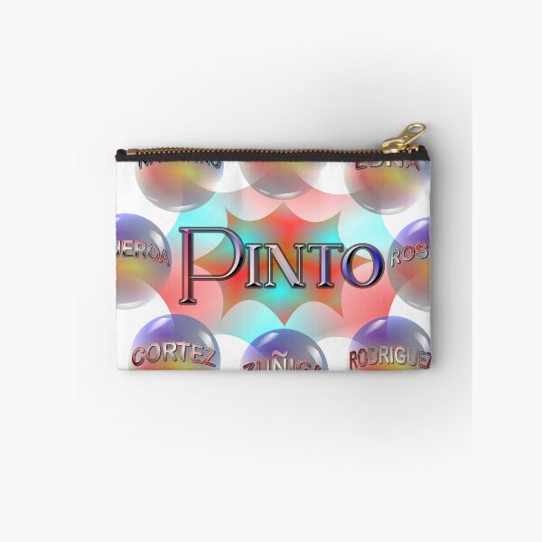 Item preview, Pinto designed and sold by mapz712.