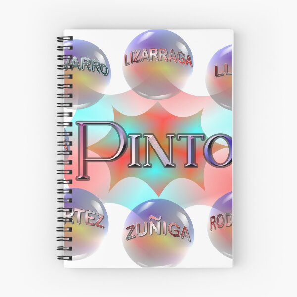 Item preview, Pinto designed and sold by mapz712.