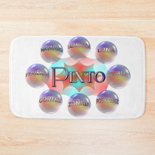 Item preview, Pinto designed and sold by mapz712.