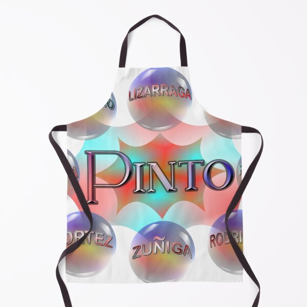 Item preview, Pinto designed and sold by mapz712.