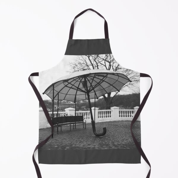 Item preview, A huge umbrella under which  you can hide on a nasty day and charge, for example, your phone, Kamenets-Podolsky, Ukraine  designed and sold by helenkaiy.