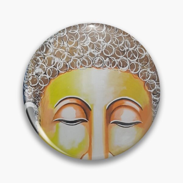 Item preview, Budha Blessings  designed and sold by Kasheet12.