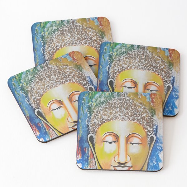 Item preview, Budha Blessings  designed and sold by Kasheet12.