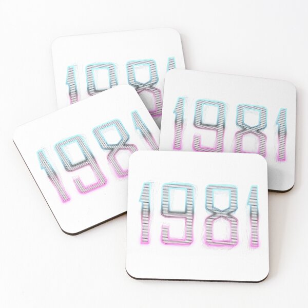 Item preview, 1981 year designed and sold by elgreko.