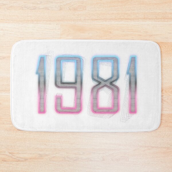 Item preview, 1981 year designed and sold by elgreko.
