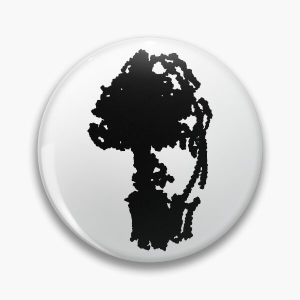 Item preview, ATP synthase (black) designed and sold by RosArt100.