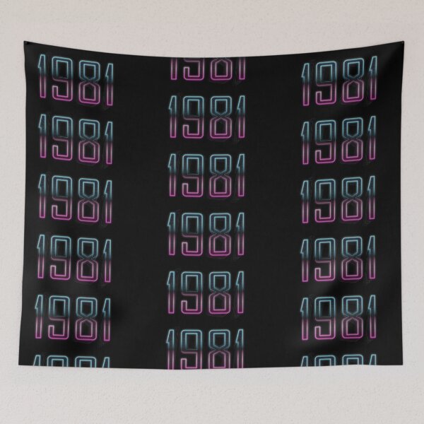 Item preview, 1981 year designed and sold by elgreko.