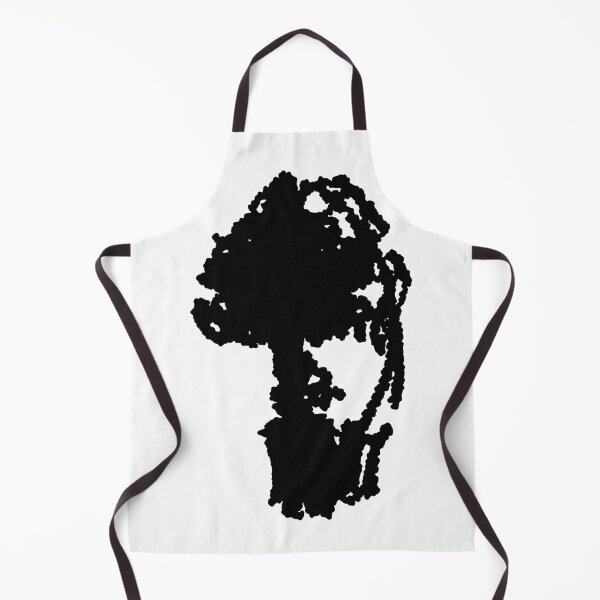 Item preview, ATP synthase (black) designed and sold by RosArt100.