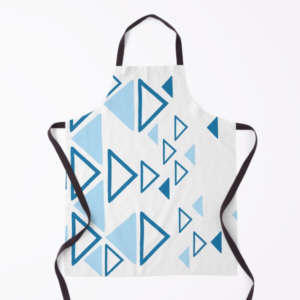 Item preview, Which Way in Blue designed and sold by rubellitesky.